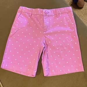 Girls shorts
